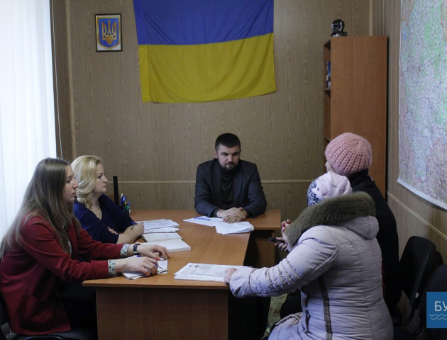 Питання, з якими звернулися мешканці Володимира до волинського нардепа