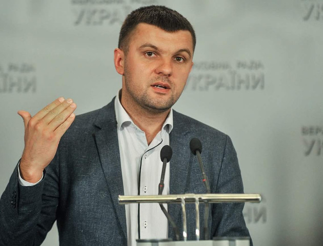 Затримання Саакашвілі – це «дзвіночок», що Порошенко перейшов межу