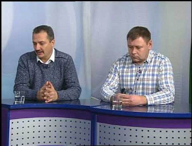 Ваш депутат - фракція "Самопоміч"