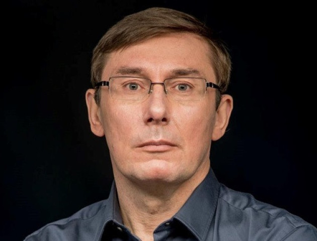 Луценко дав Саакашвілі 24 години, аби здатися