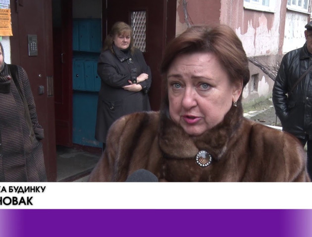«Волиньліфту» не вистачає людей, аби ремонтувати підйомники. ВІДЕО