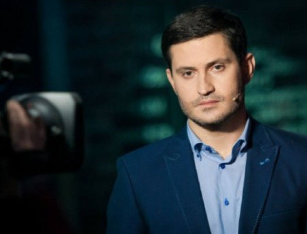 Режисер «Кіборгів» Ахтем Сеїтаблаєв отримав високу нагороду
