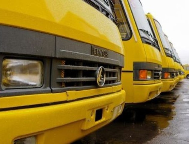 Громадськість Луцька вимагає міську владу навести лад у транспортній сфері