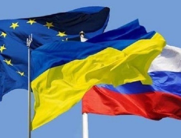 У які ігри грає Європа з Росією?