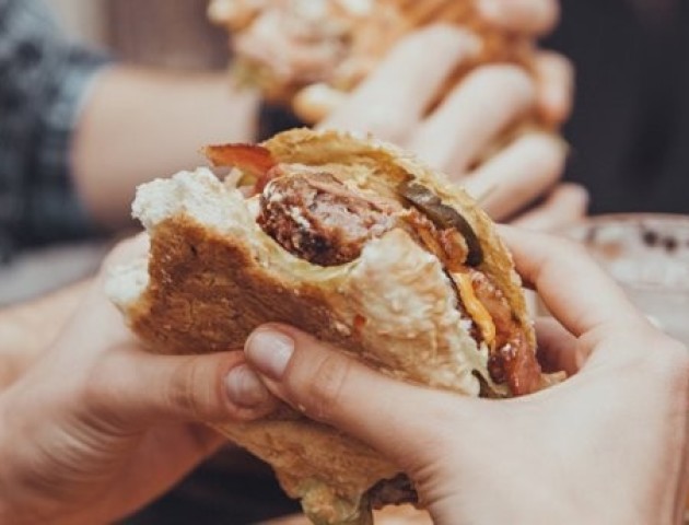 Що їсти, щоб не переїдати взимку: список продуктів