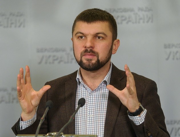 Ігор Гузь підтримує добровільне приєднання громад до міст обласного значення