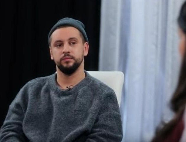MONATIK розповів, за що любить Луцьк