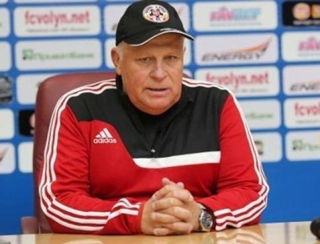 Кварцяний сказав, коли ФК Волинь розрахується з усіма футболістами