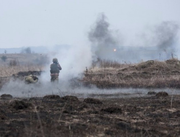 У Міноборони заявили про готовність до введення воєнного стану