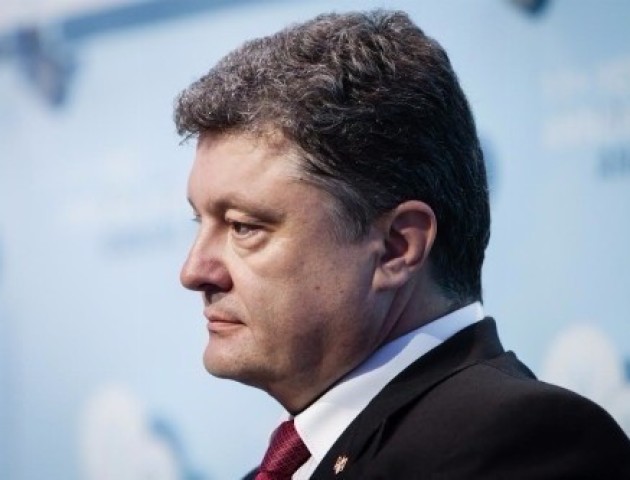 Стало відомо, що робитиме на Волині Порошенко
