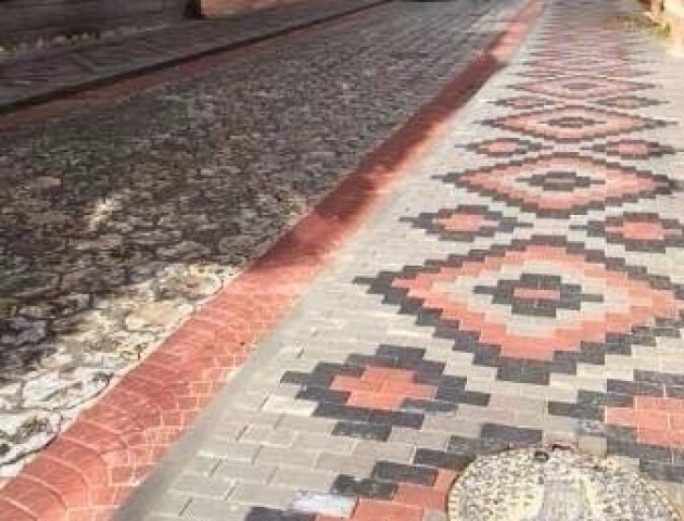 Замміністра України порадив взяти за приклад луцьку вулицю