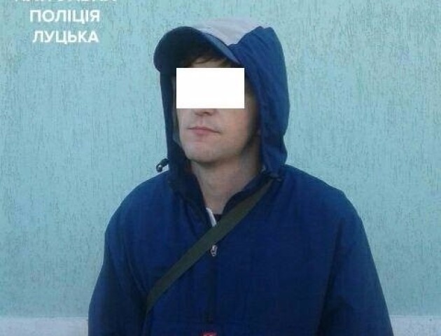 За пиятику в громадських містах двоє лучан отримали від патрульних постанови