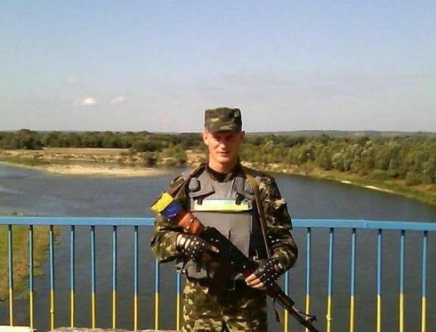 На Волині у ДТП загинув учасник Майдану та боєць АТО