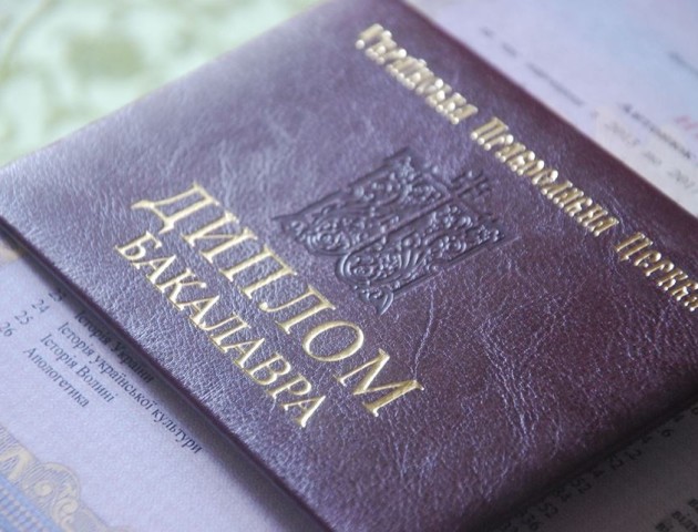 У Волинській духовній семінарії випустили майбутніх священиків