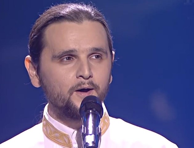 «Материнська молитва» зазвучала у Луцьку
