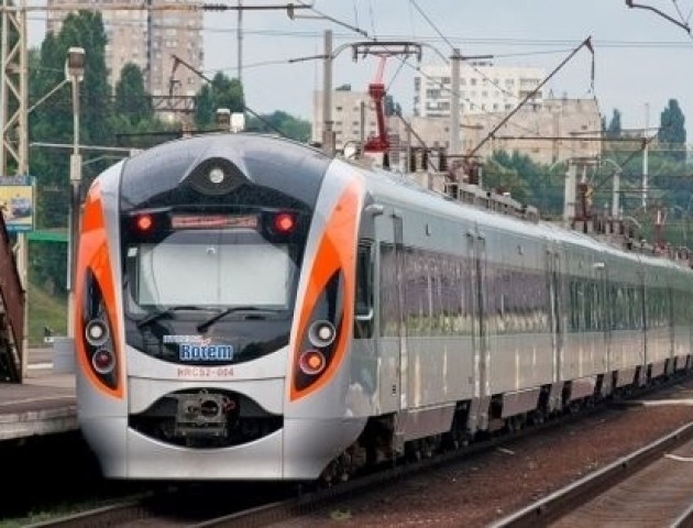 «Укрзалізниця» анонсує запуск прямих потягів до Болгарії та Австрії
