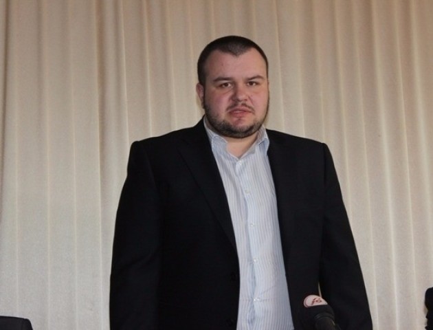 Луцькі тролейбусники вимагають звільнити директора ЛПЕ