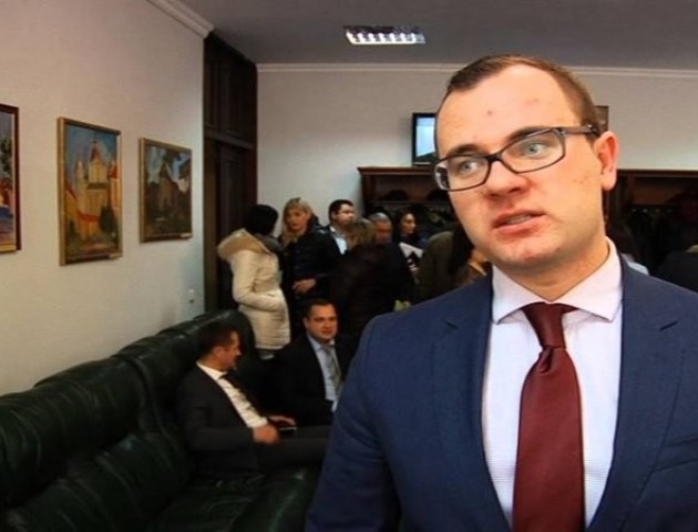 Поліщук може сісти за грати через невиконання рішення суду