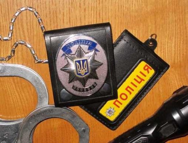 Волинська поліція розшукує горе-батька, який не платить аліментів