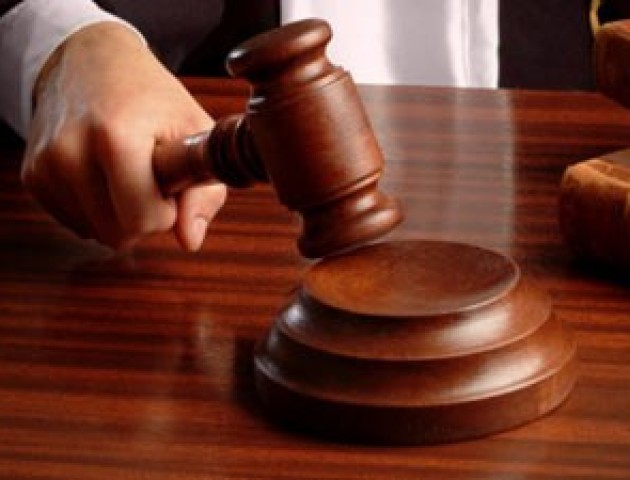 На Волині вандали спаплюжили православний храм