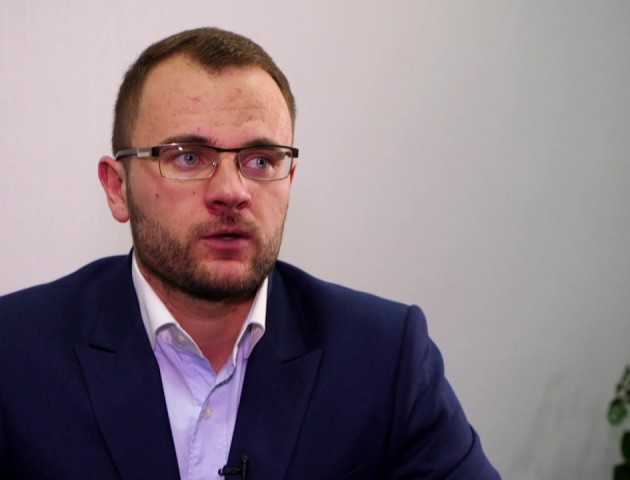 Ігор Поліщук: Прокурорам дано завдання будь-якою ціною не допустити мене до участі у виборах