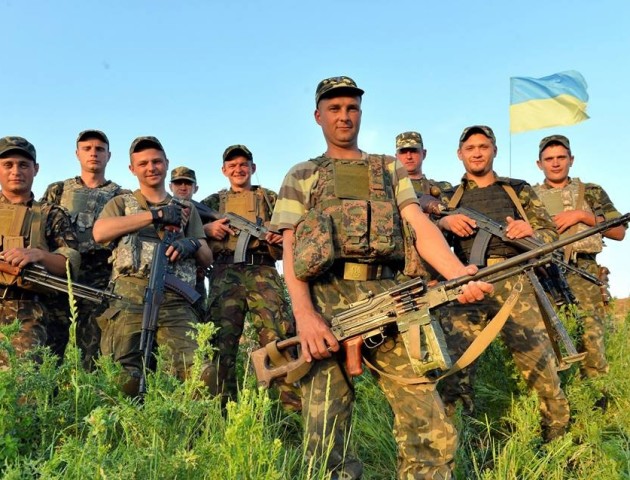 Волинянин-офіцер запасу ховався від повістки у машині батька