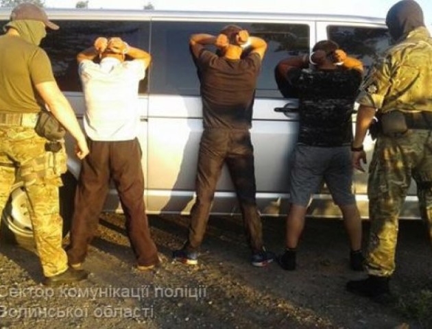 Пограбування на Волині: 84-річний постраждалий помер у лікарні