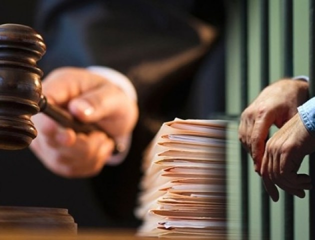 На Волині засудили організатора нарколабораторії