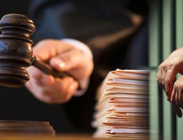 На Волині за розтрату майна судитимуть лісівника