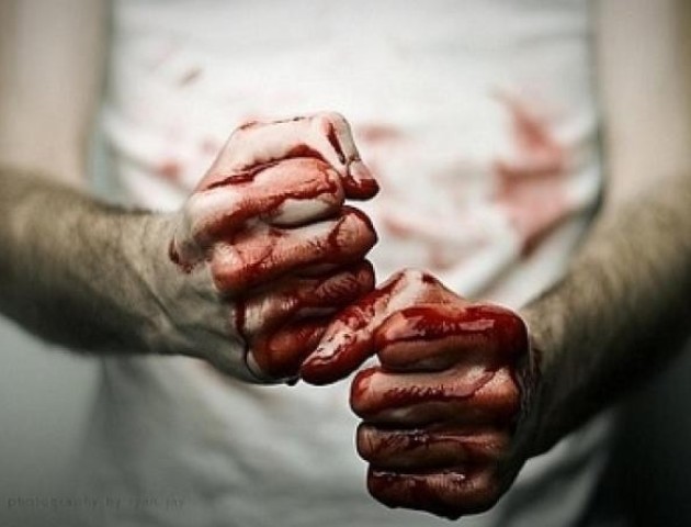 Волинський суд арештував зловмисників, які до смерті забили дідуся