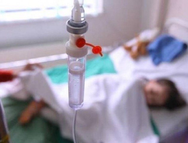 У Луцьку хлопчаки напились спиртного, одного - шпиталізували