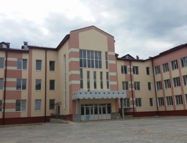 «Процес затягують політичні «тьорки», – Гунчик про добудову школи №27