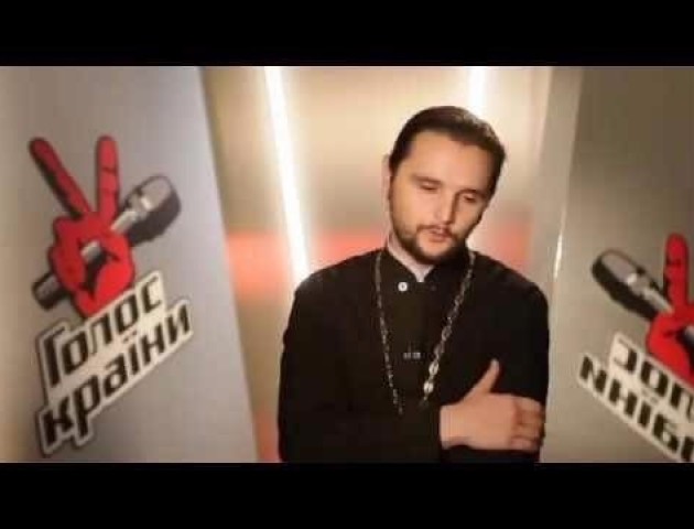 На волинському «Благовісті» виступить переможець «Голосу країни»