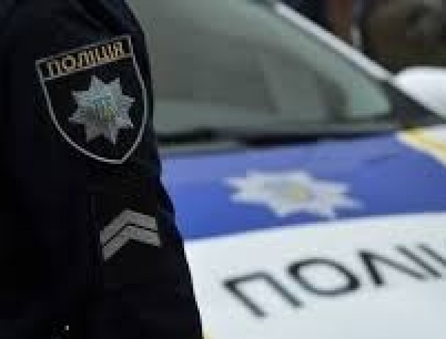 Нетвереза лучанка побила малолітнього сина