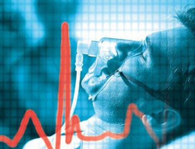 Волинські медики «витягли» чоловіка з того світу