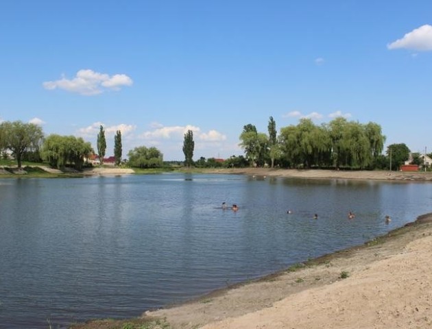 У луцьких рятувальників викрали човен