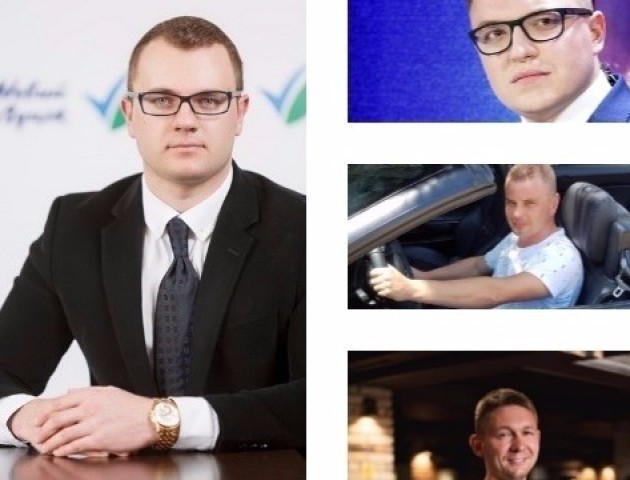 Назвали ТОП-6 завидних кавалерів Луцька
