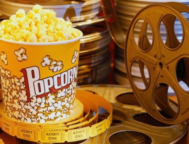 У Луцьку проведуть міжнародний кінофестиваль «Відкрита ніч»