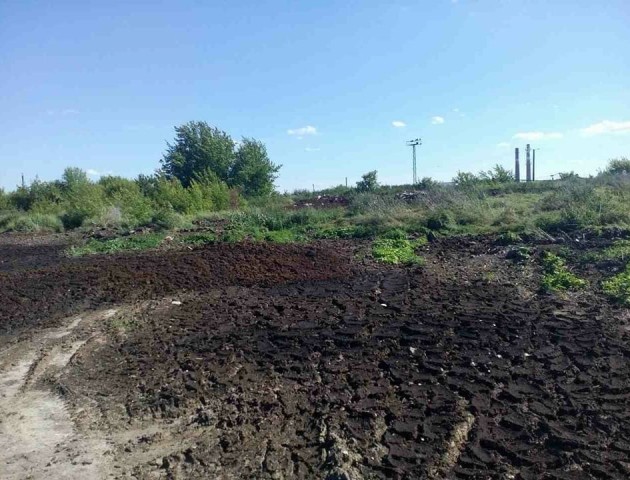 Луцькі муніципали знайшли ще одне джерело смороду