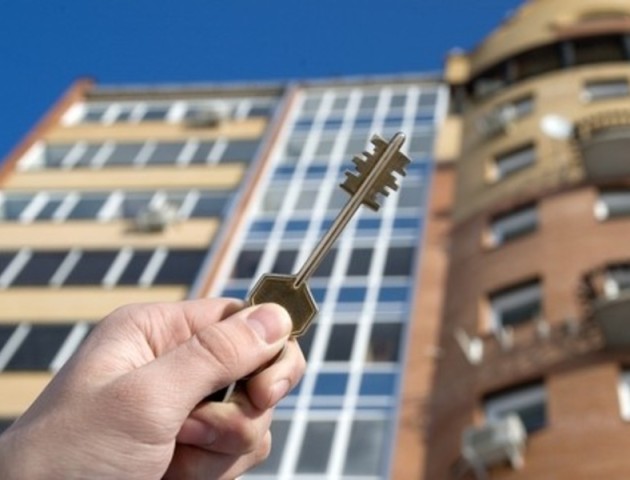 Цього року лише 4 військових отримають житло у Луцьку на умовах 50/50