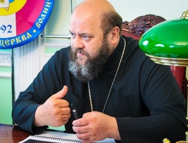 Видавництво «Ініціал» виселять з приміщення луцького монастиря