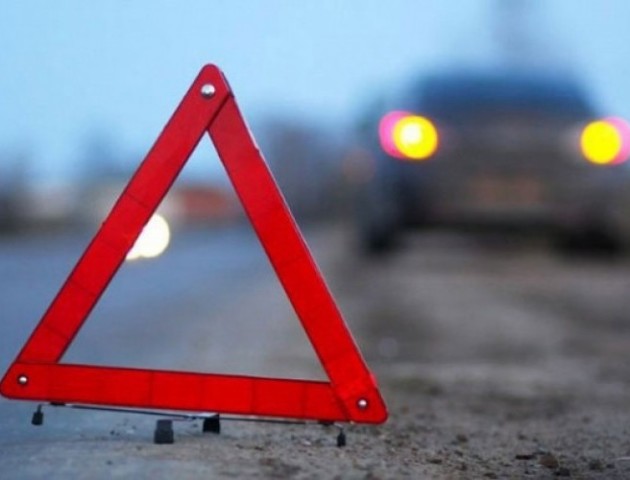 Повідомили деталі ранкової ДТП, у якій постраждала дитина
