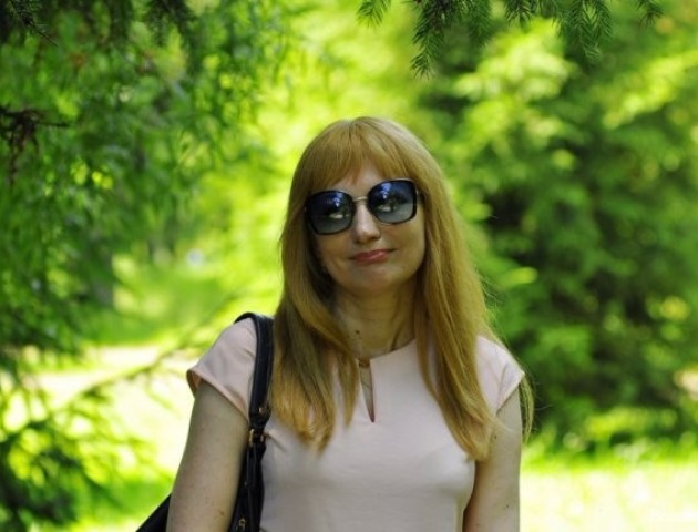 Хвороба - не вирок: як лучанка бореться з раком та стереотипами