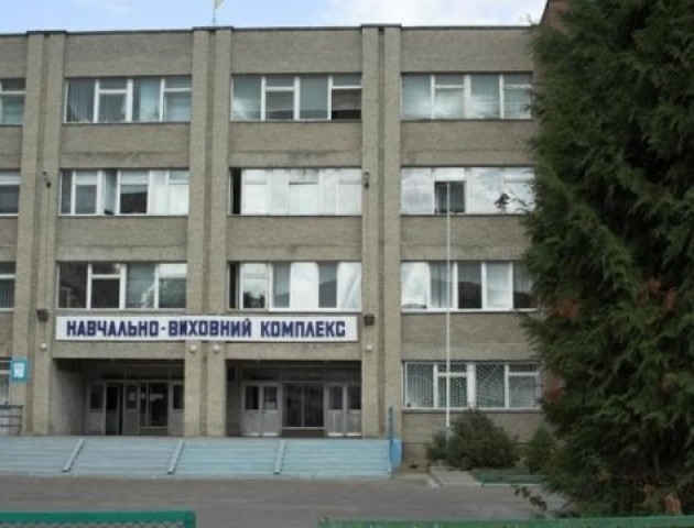 Луцькі школи не хочуть приймати дітей з 55-го мікрорайону