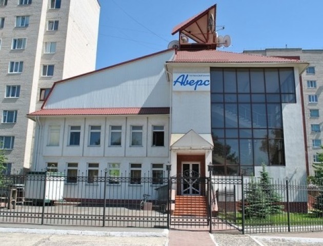 Луцький телеканал купила київська фірма