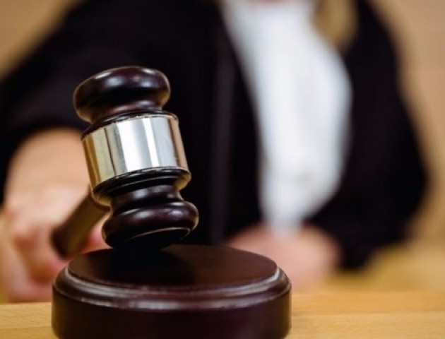 Волиняни, які підробляли документи на авто, отримають покарання