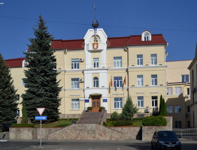 У Луцькраді планують створити департамент контролю