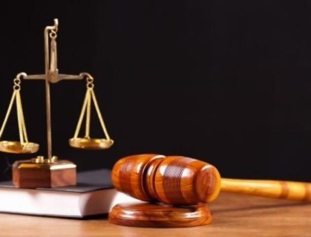 У Луцькраді подали апеляцію на ухвалу щодо виправлення помилок у справі Вусенко