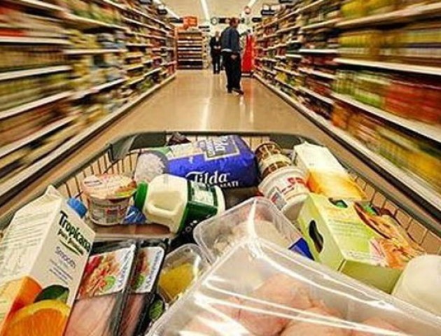 З 1 липня держава більше не регулюватиме ціни на продукти