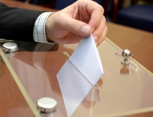 Верховна Рада зареєструвала постанову про вибори мера у Луцьку